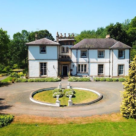 Kirkhill Estate Rooms Gorebridge Kültér fotó