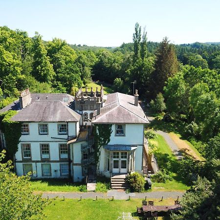 Kirkhill Estate Rooms Gorebridge Kültér fotó
