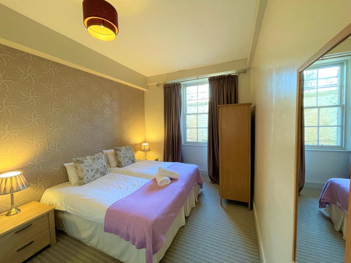 Kirkhill Estate Rooms Gorebridge Kültér fotó