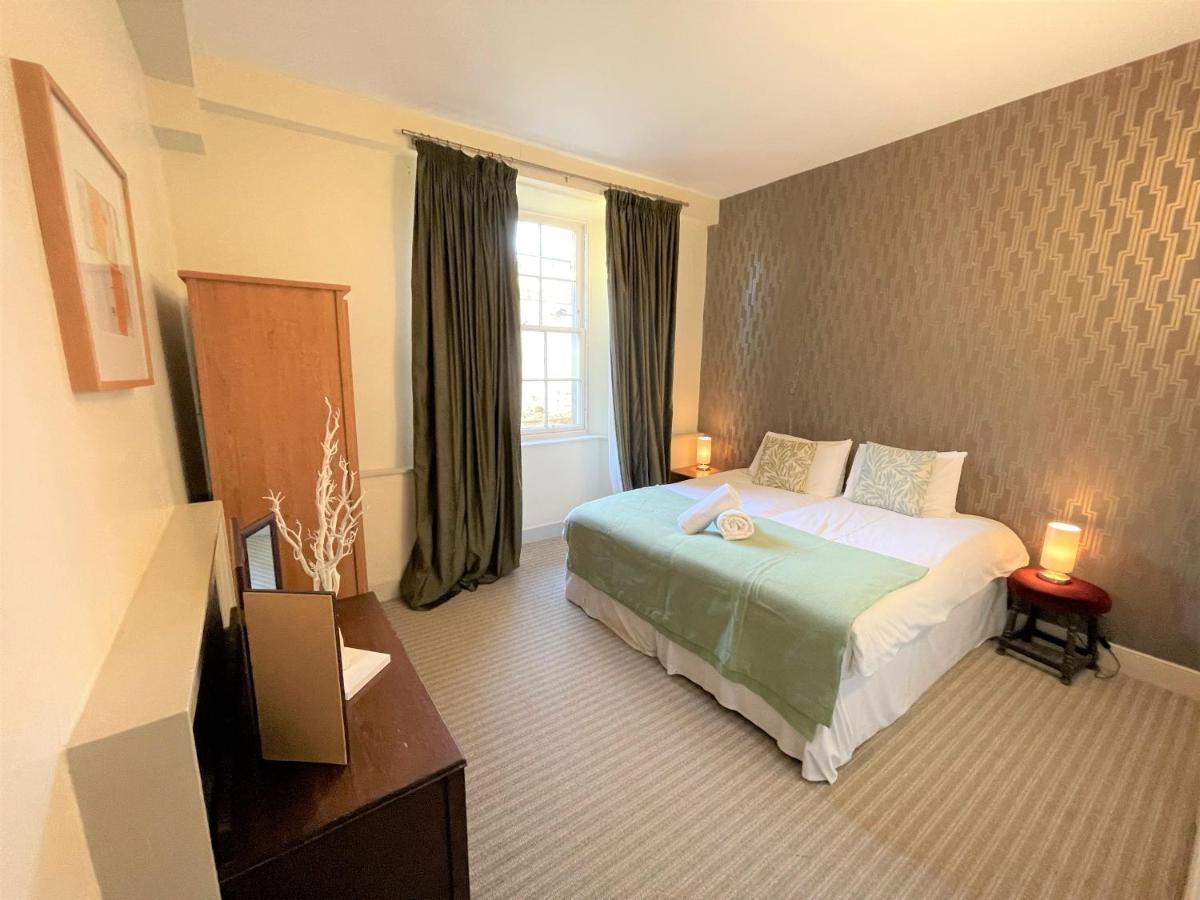 Kirkhill Estate Rooms Gorebridge Kültér fotó