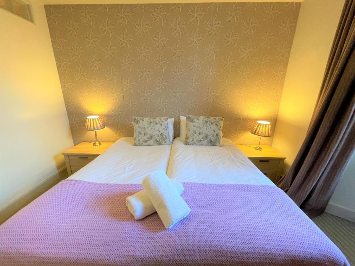 Kirkhill Estate Rooms Gorebridge Kültér fotó