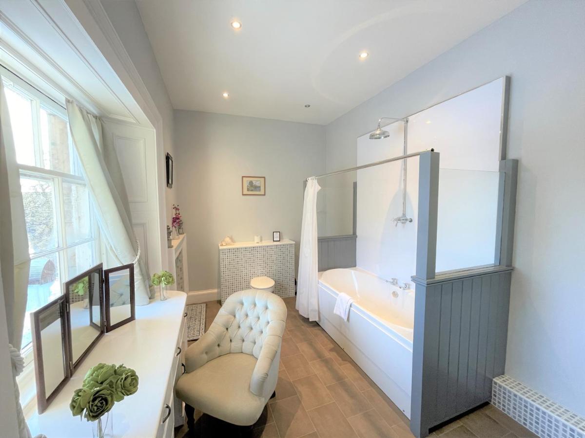 Kirkhill Estate Rooms Gorebridge Kültér fotó