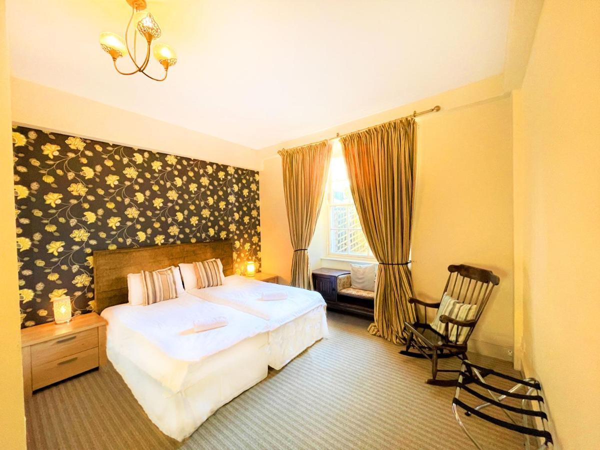 Kirkhill Estate Rooms Gorebridge Kültér fotó