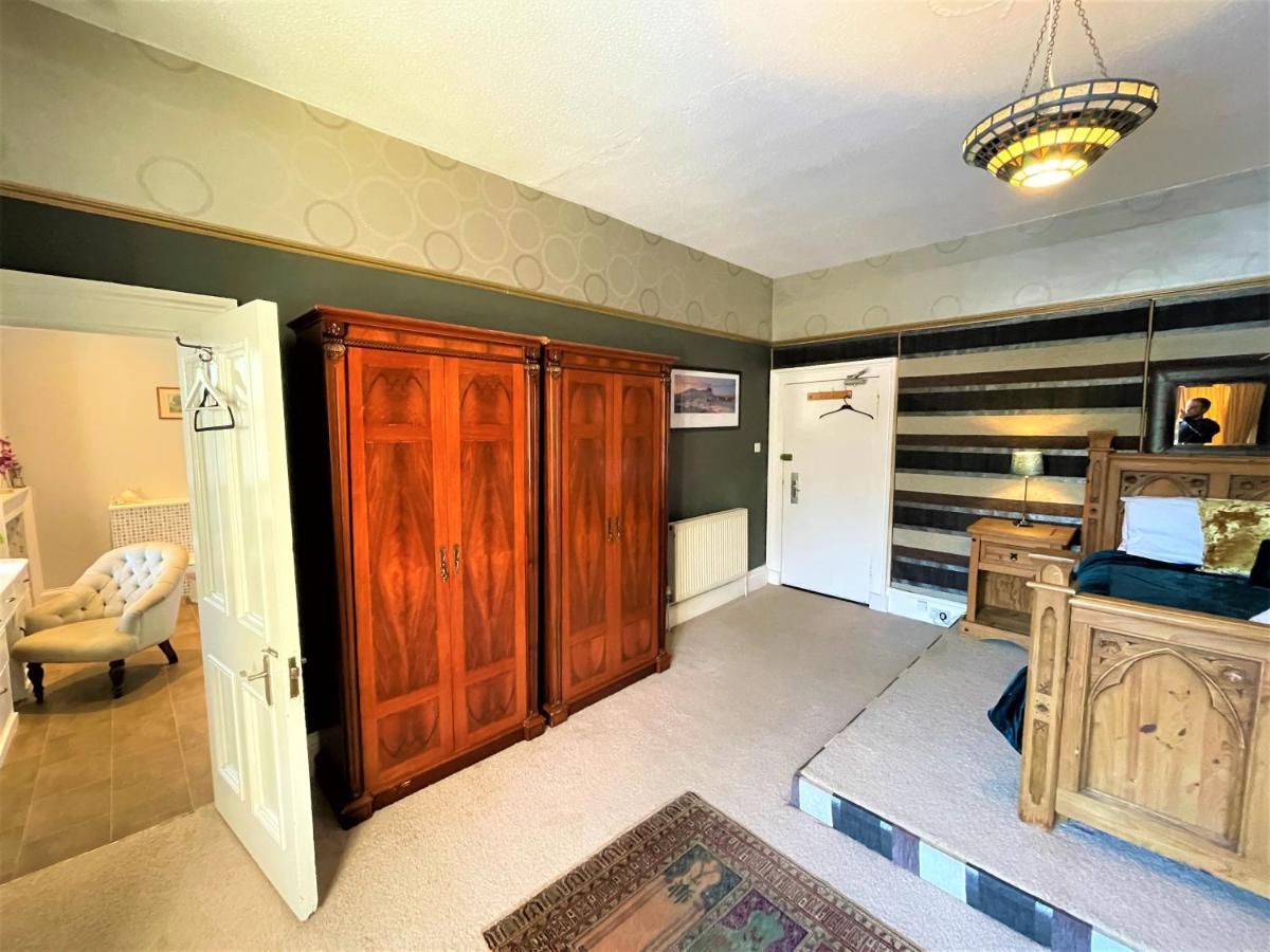Kirkhill Estate Rooms Gorebridge Kültér fotó