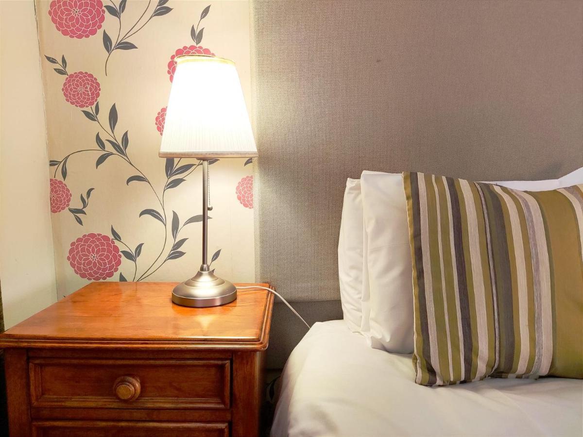 Kirkhill Estate Rooms Gorebridge Kültér fotó