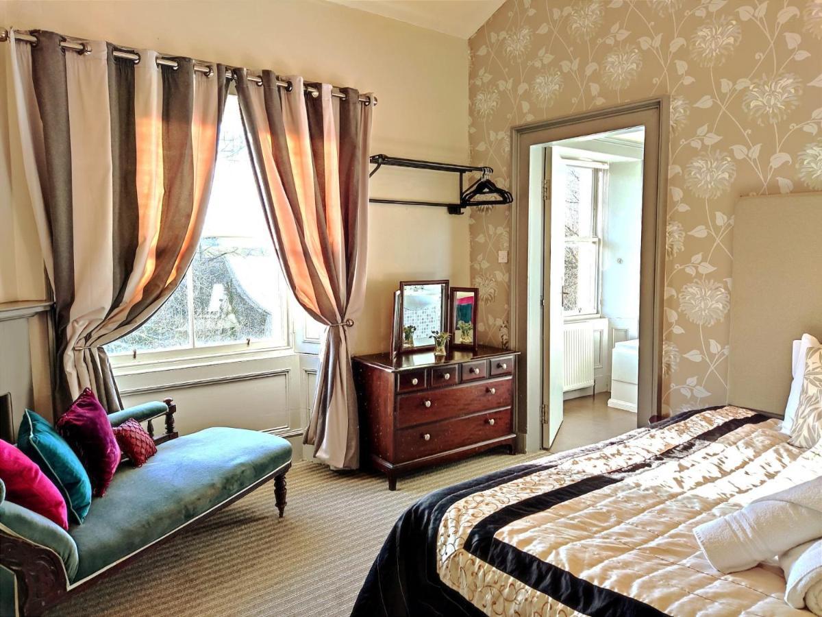 Kirkhill Estate Rooms Gorebridge Kültér fotó