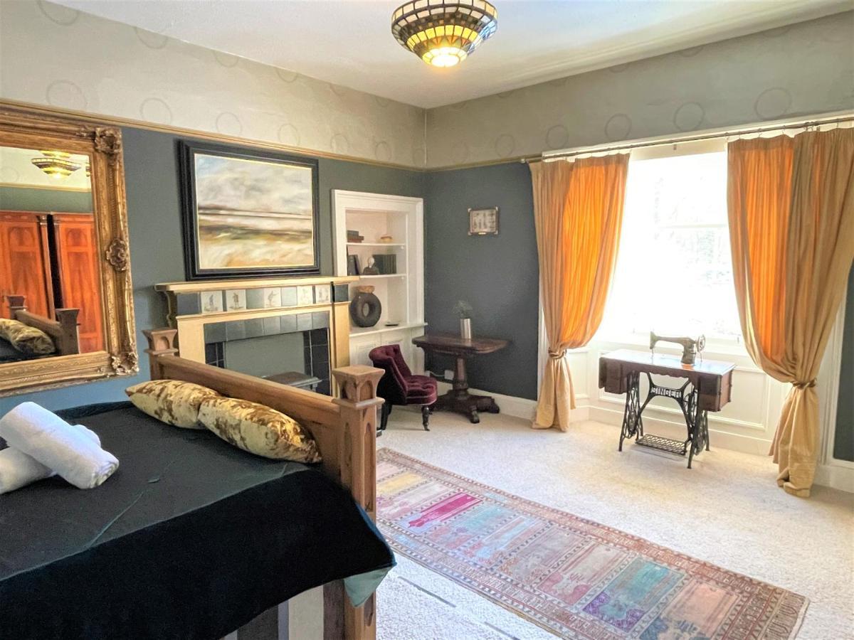 Kirkhill Estate Rooms Gorebridge Kültér fotó