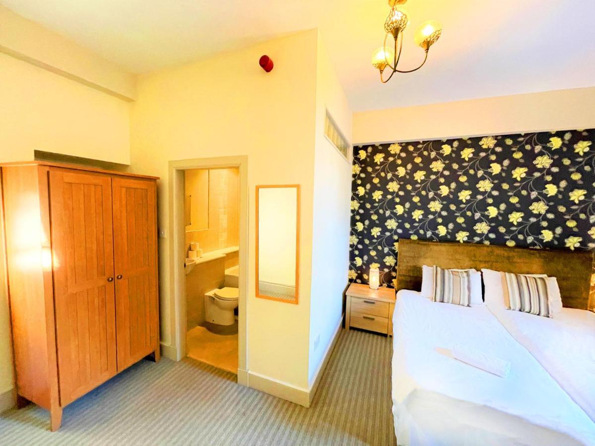 Kirkhill Estate Rooms Gorebridge Kültér fotó