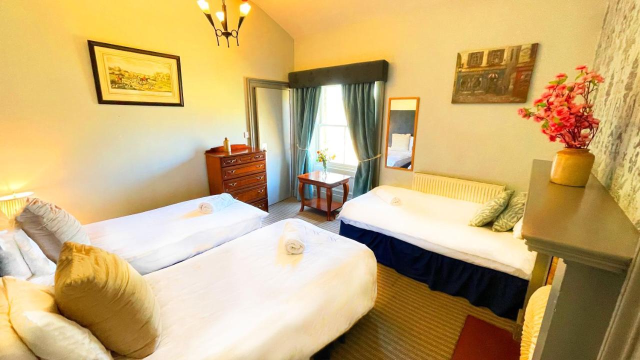 Kirkhill Estate Rooms Gorebridge Kültér fotó