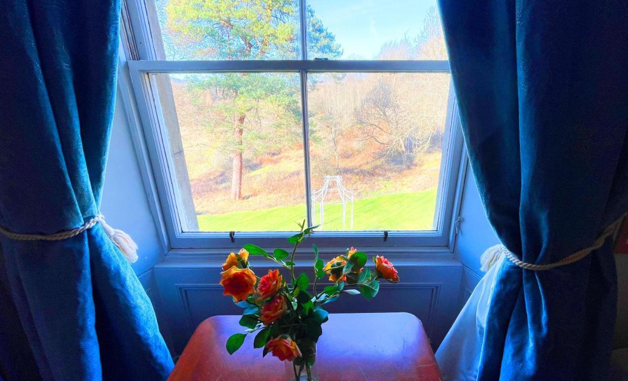 Kirkhill Estate Rooms Gorebridge Kültér fotó