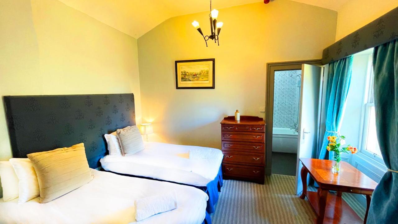 Kirkhill Estate Rooms Gorebridge Kültér fotó