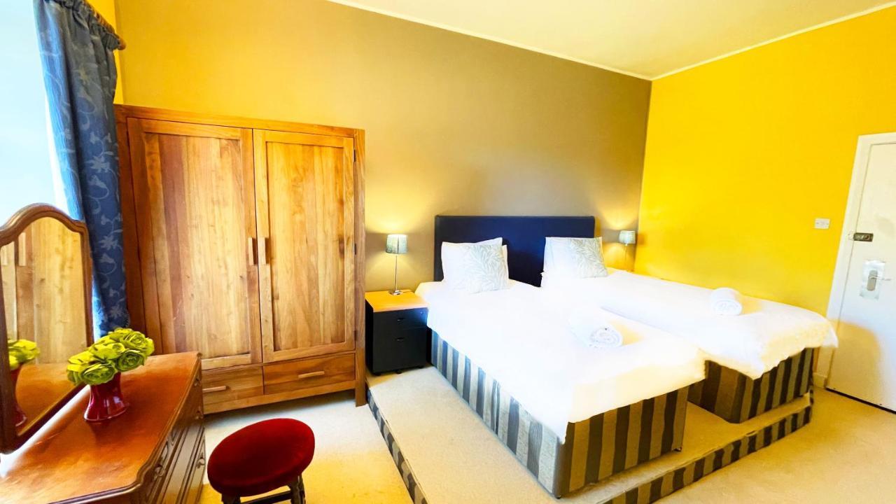 Kirkhill Estate Rooms Gorebridge Kültér fotó