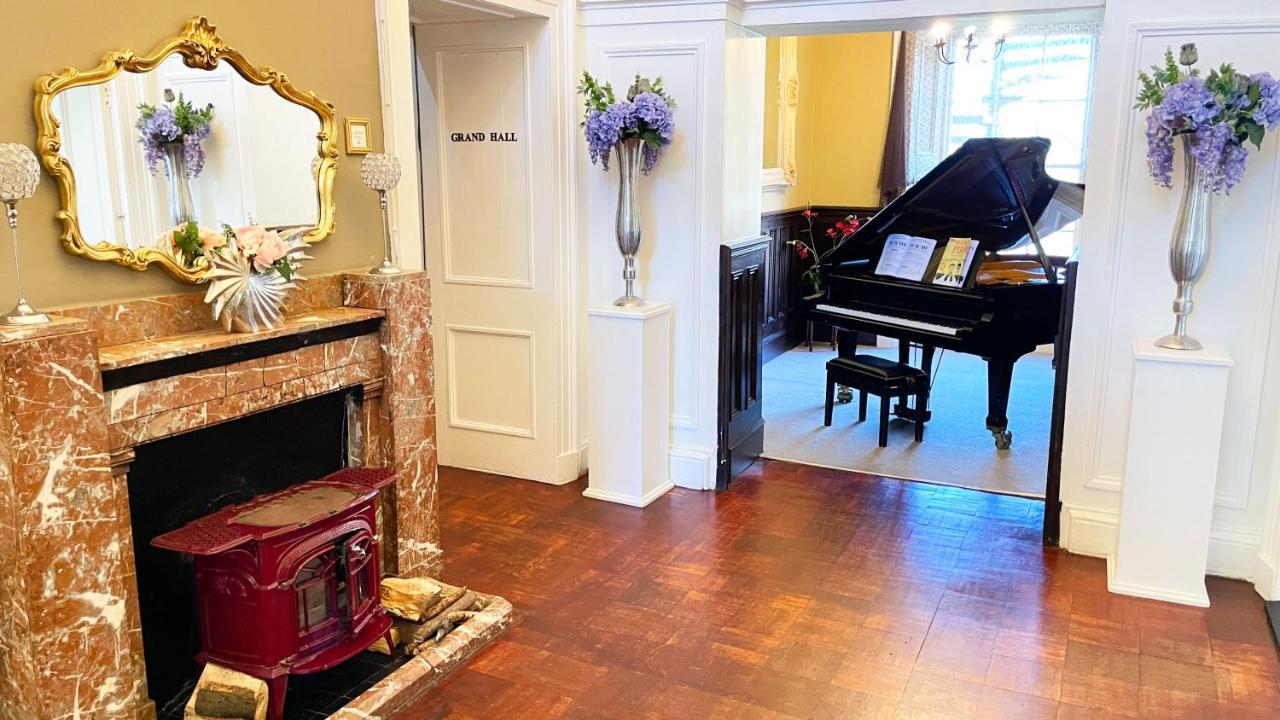 Kirkhill Estate Rooms Gorebridge Kültér fotó