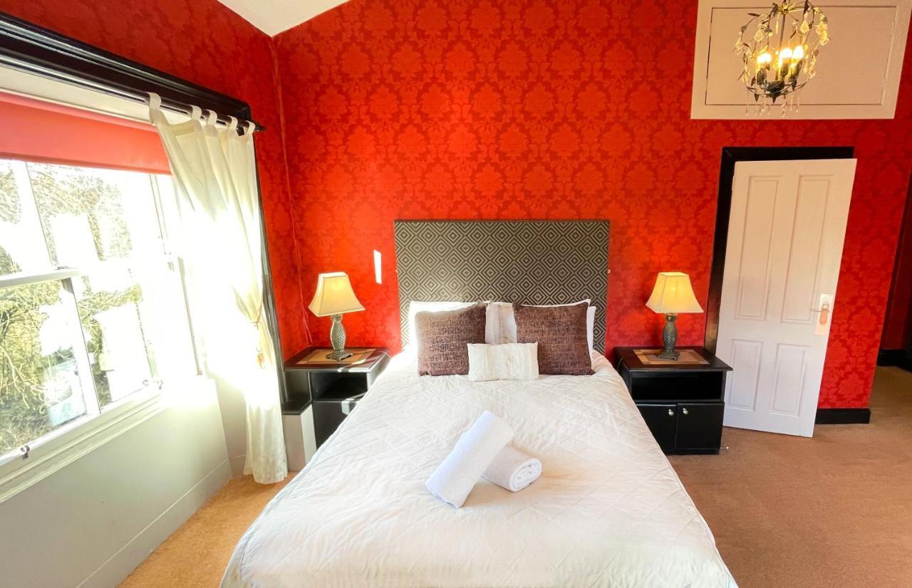 Kirkhill Estate Rooms Gorebridge Kültér fotó