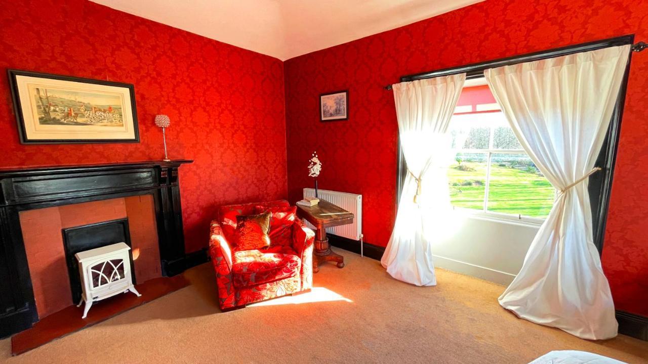 Kirkhill Estate Rooms Gorebridge Kültér fotó
