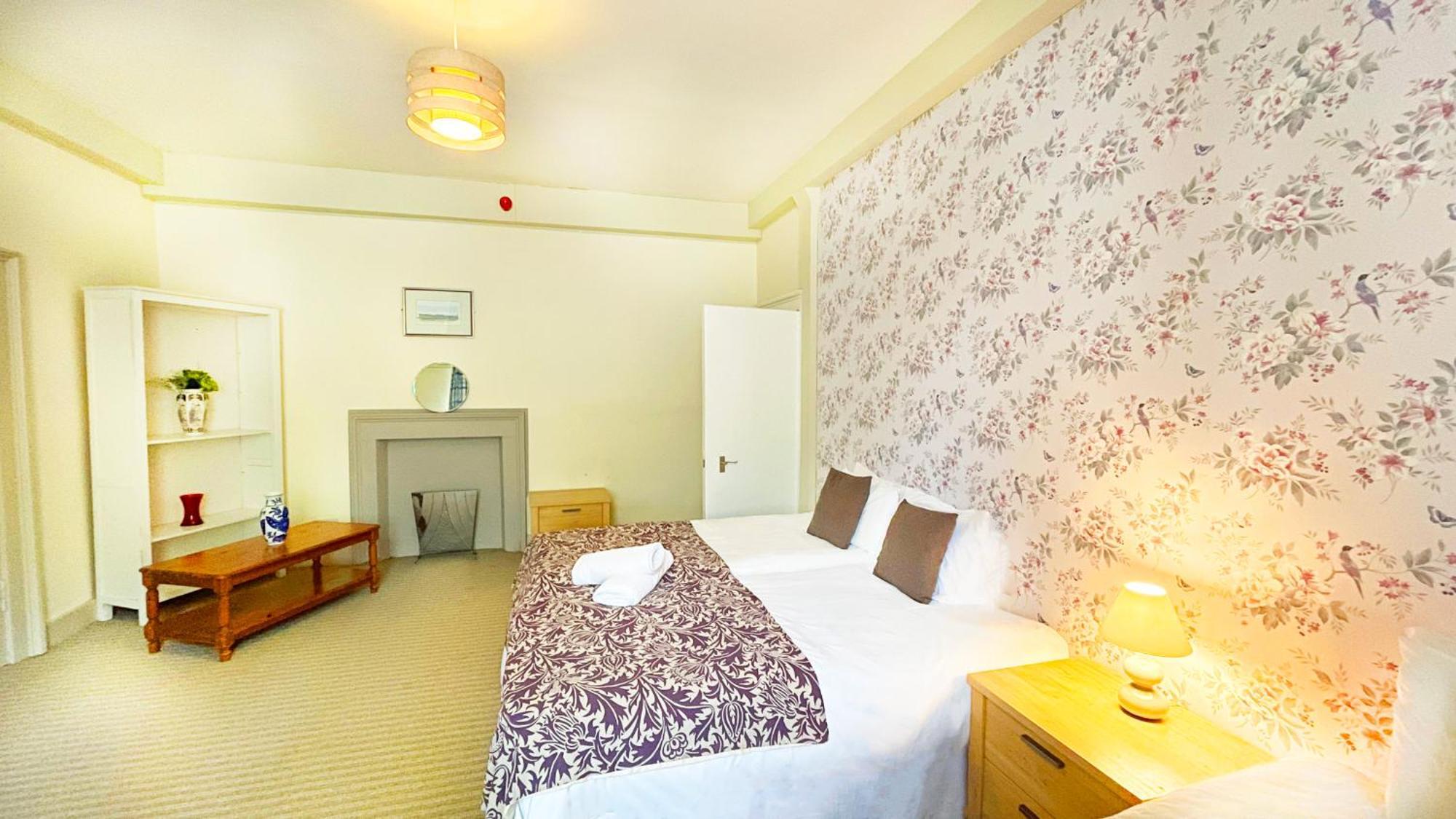 Kirkhill Estate Rooms Gorebridge Kültér fotó